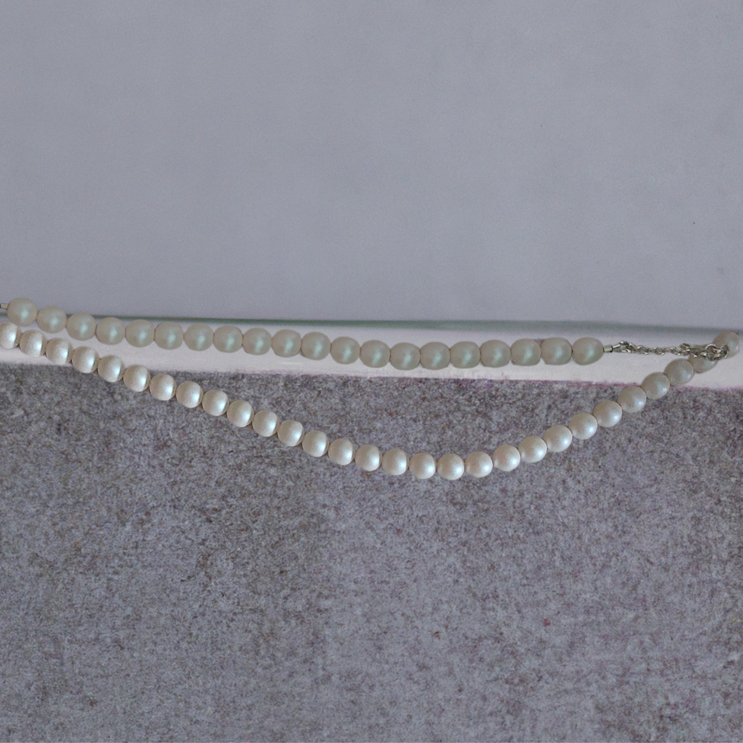 Kette Pearl